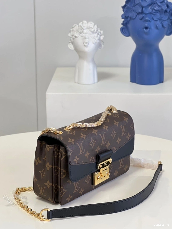 WIS VUITTON MARCEAU LOUIS 0121